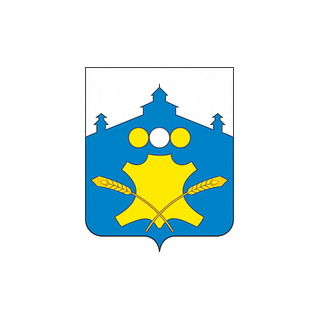 Герб Большое Мурашкино