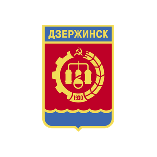 Герб города